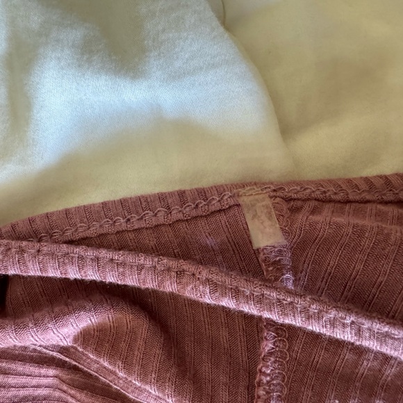 Cute Summer Strappy Tank Top - Picture 6 of 6